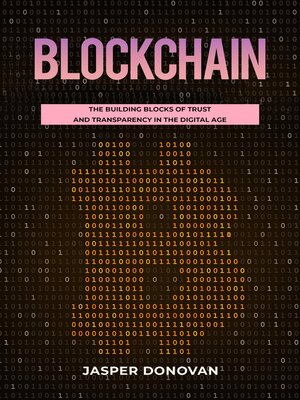 cover image of Blockchain